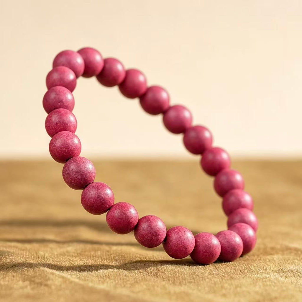 🌸 Huarui Furen (Pink Blossom) — Nurture Feminine Radiance