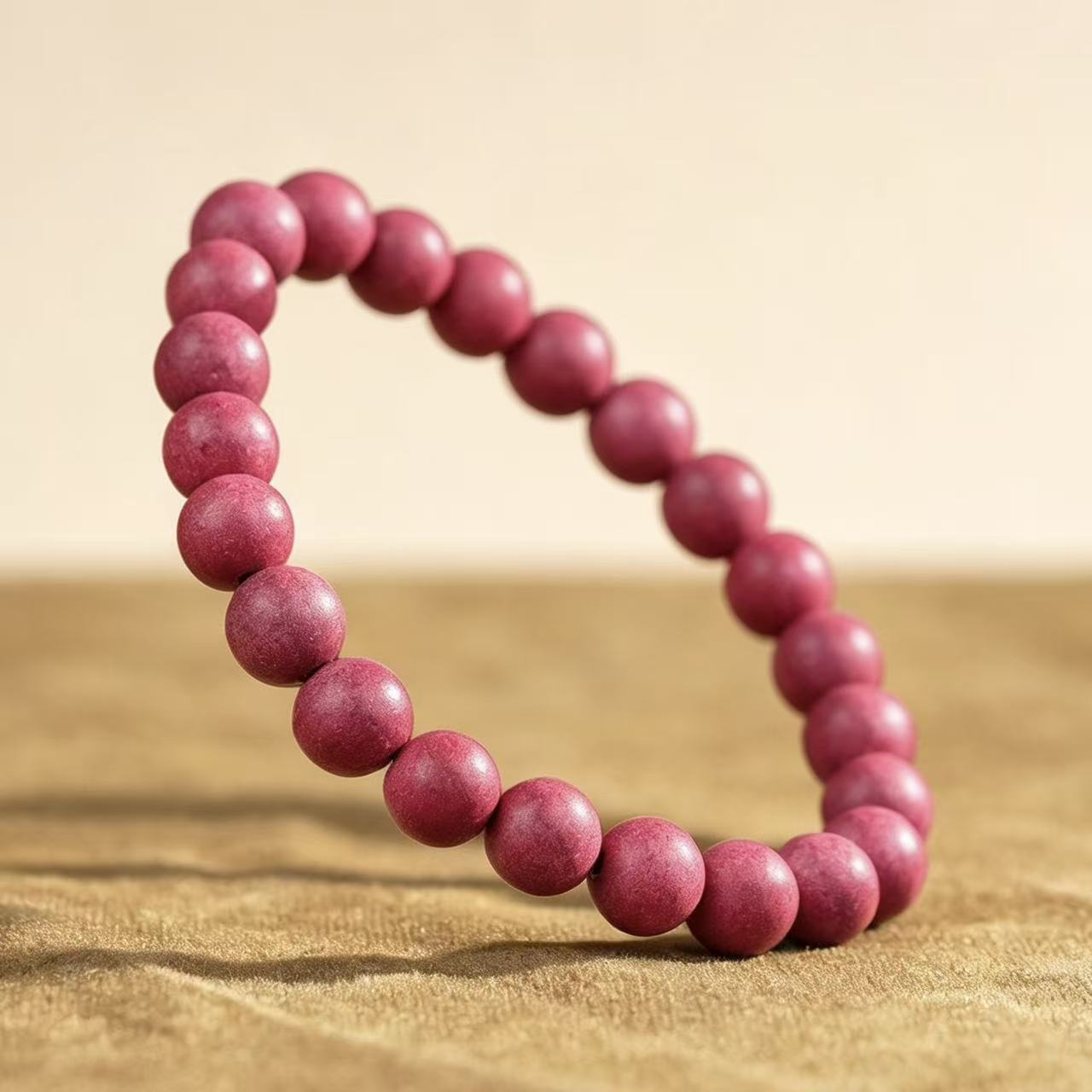 🌸 Huarui Furen (Pink Blossom) — Nurture Feminine Radiance