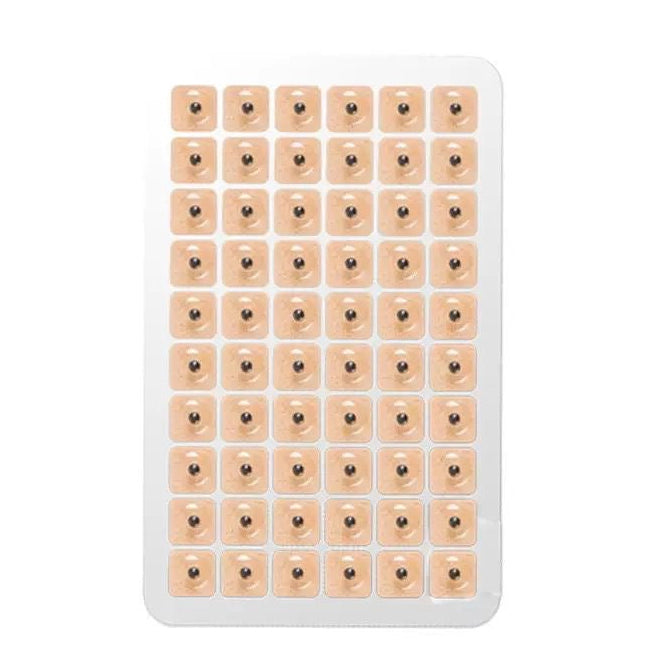Acupressure Stickers – 300 patches