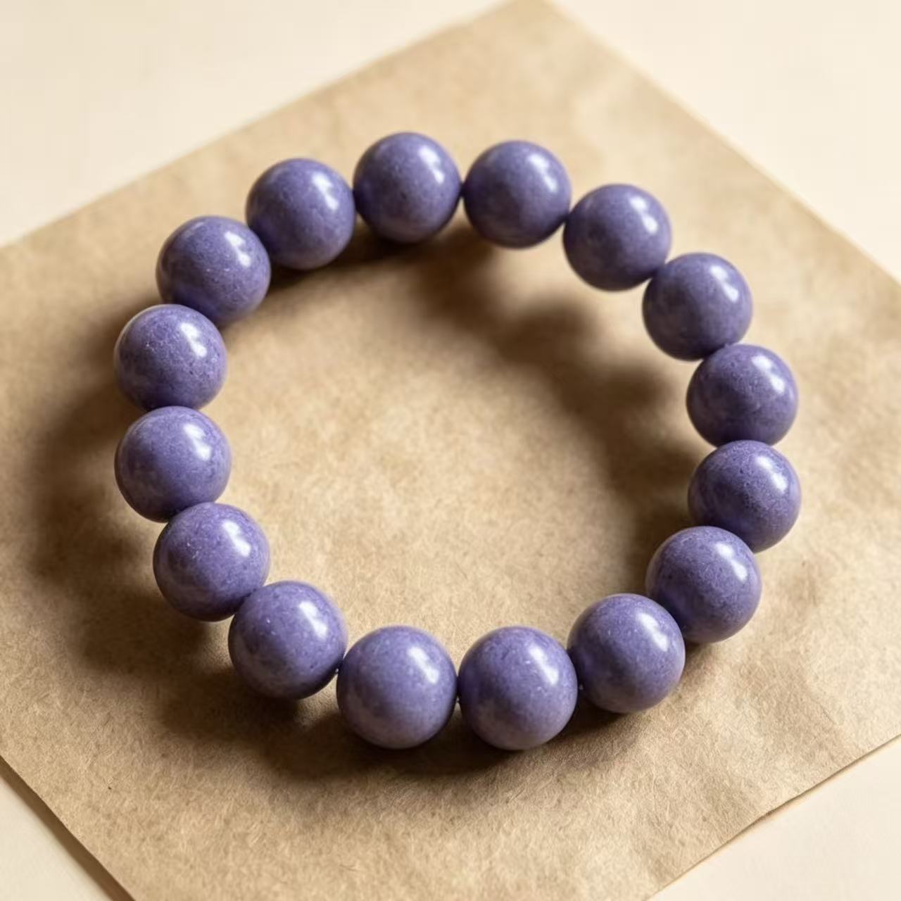 💜 Yun Zi Shu Mei (Cloud Purple) - Unwind &amp; Lift Your Mood